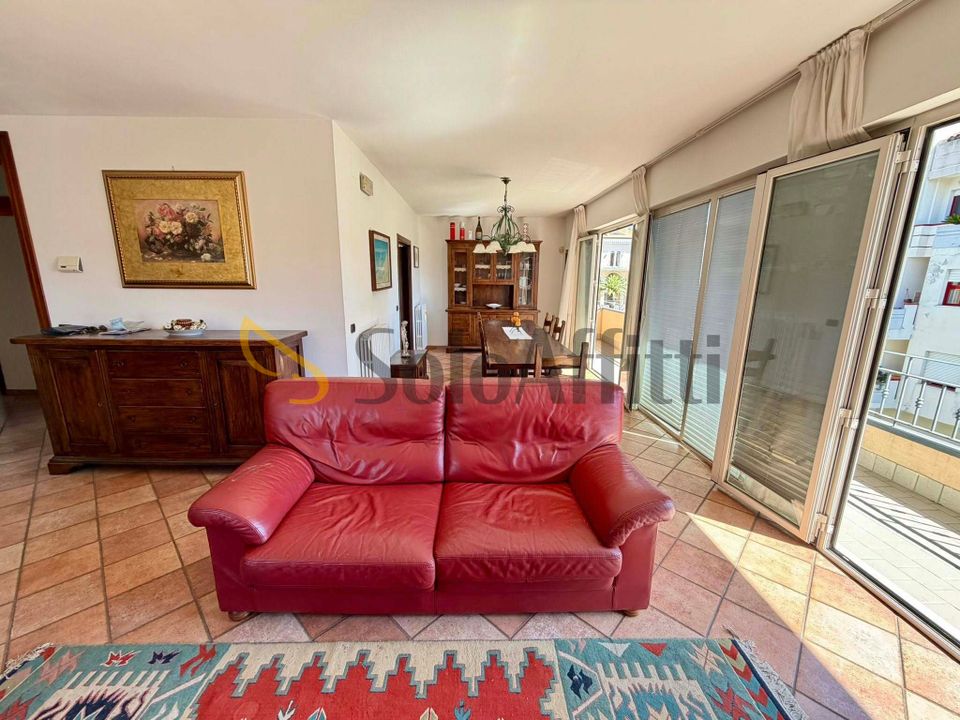 Apartament: Alba Adriatica, Teramo – zdjęcie 4