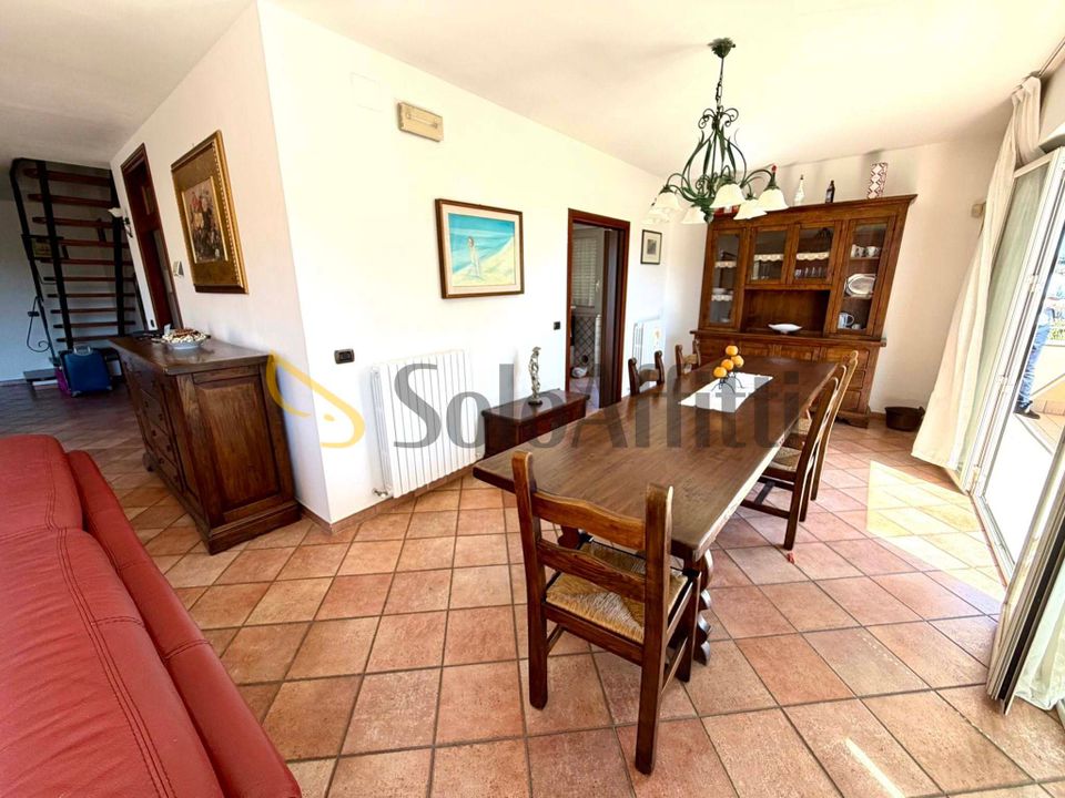 Apartament: Alba Adriatica, Teramo – zdjęcie 5