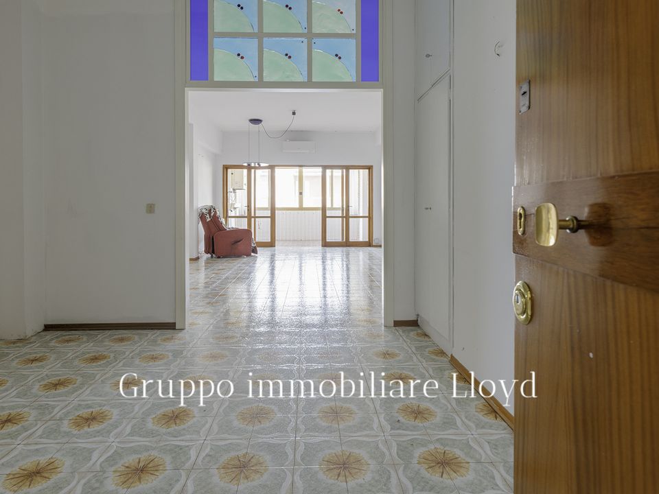 Lejlighed i Livorno, Livorno - foto 2