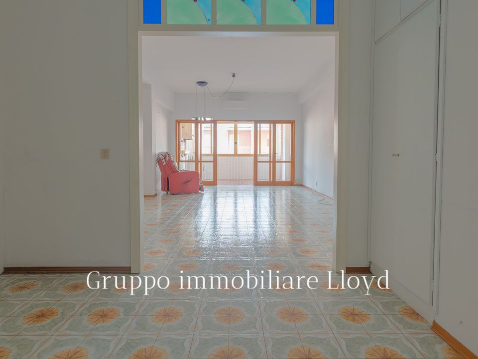 Lejlighed i Livorno, Livorno - foto 4