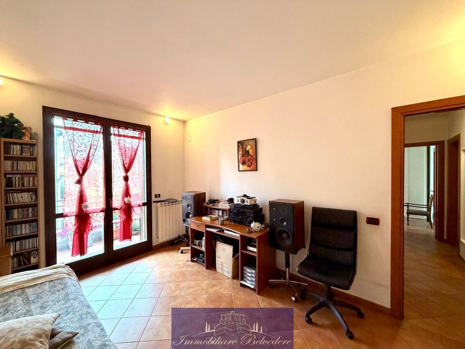 Lejlighed i Campi Bisenzio, Florence - foto 5