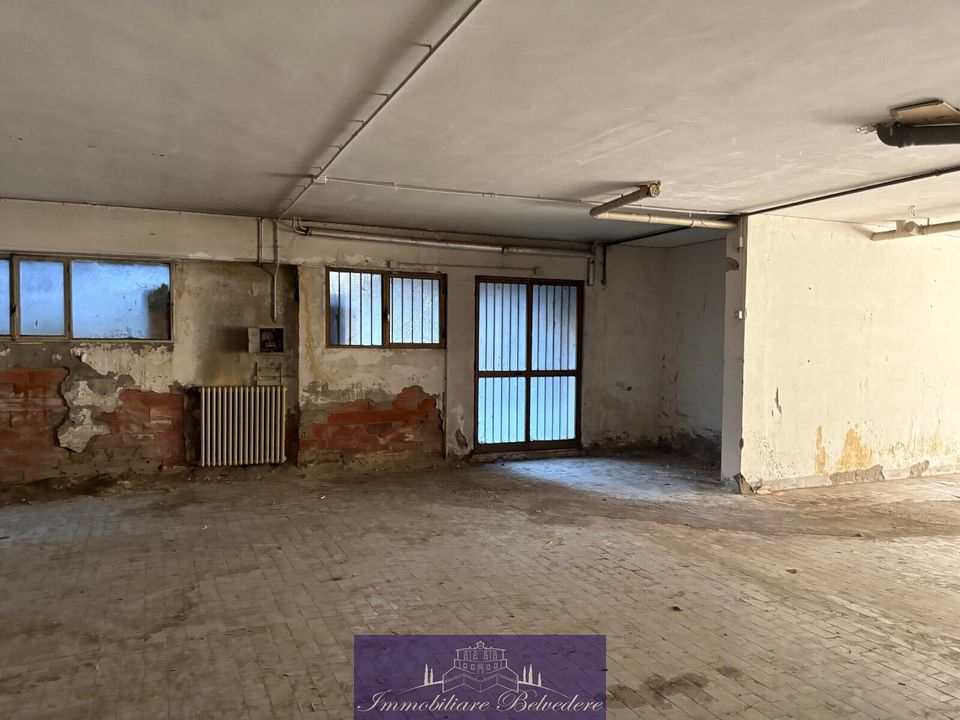 Erhvervsejendom i Sesto Fiorentino, Florence - foto 5