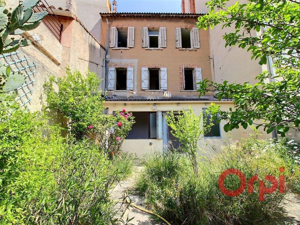 Villa i Marseille, Bouches-du-Rhone - foto 1