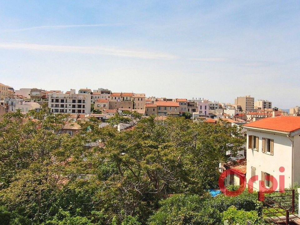 Villa i Marseille, Bouches-du-Rhone - foto 3