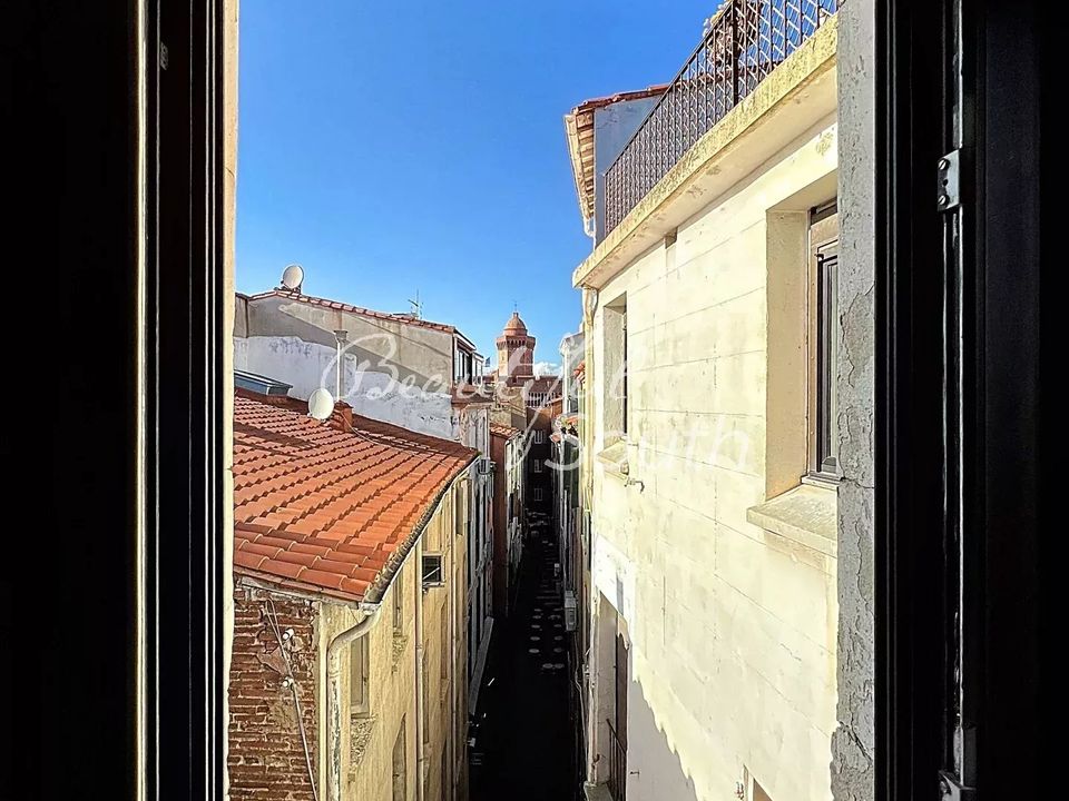 Lejlighed i Perpignan, Pyrenees-Orientales - foto 4