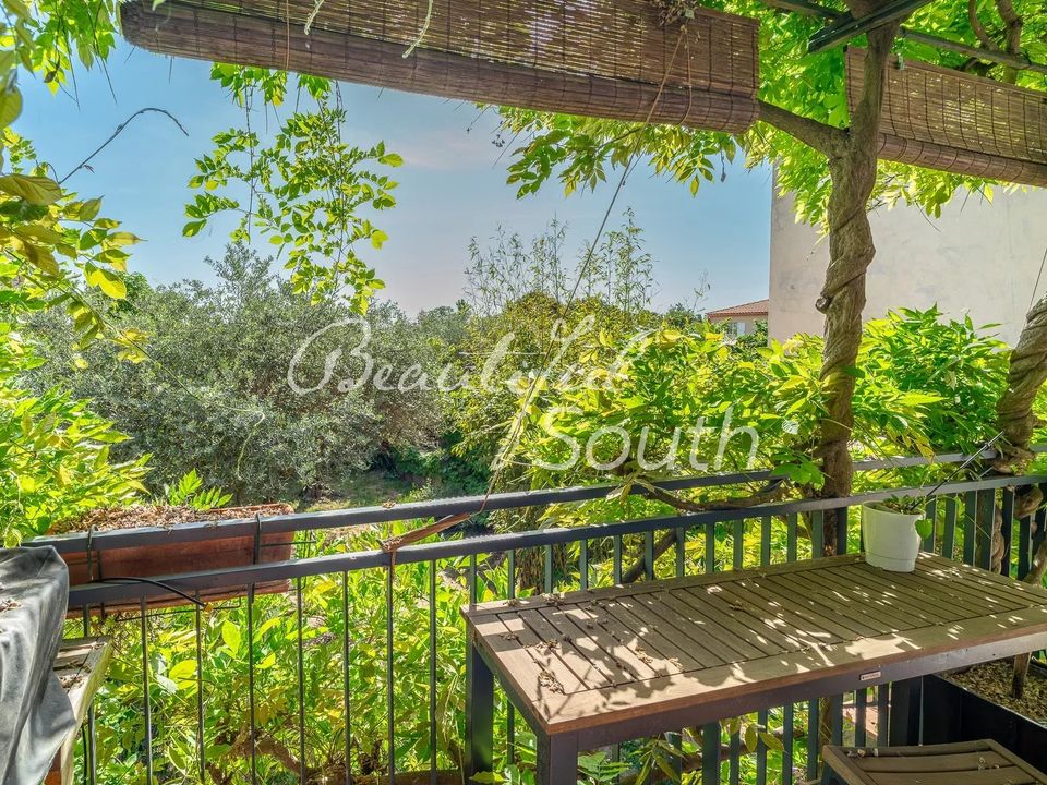 Rekkehus i Canohes, Pyrenees-Orientales - bilde 5