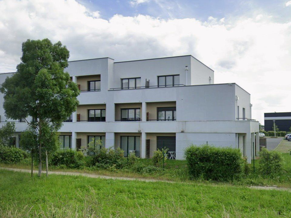 Erhvervsejendom i Villejust, Essonne - foto 3