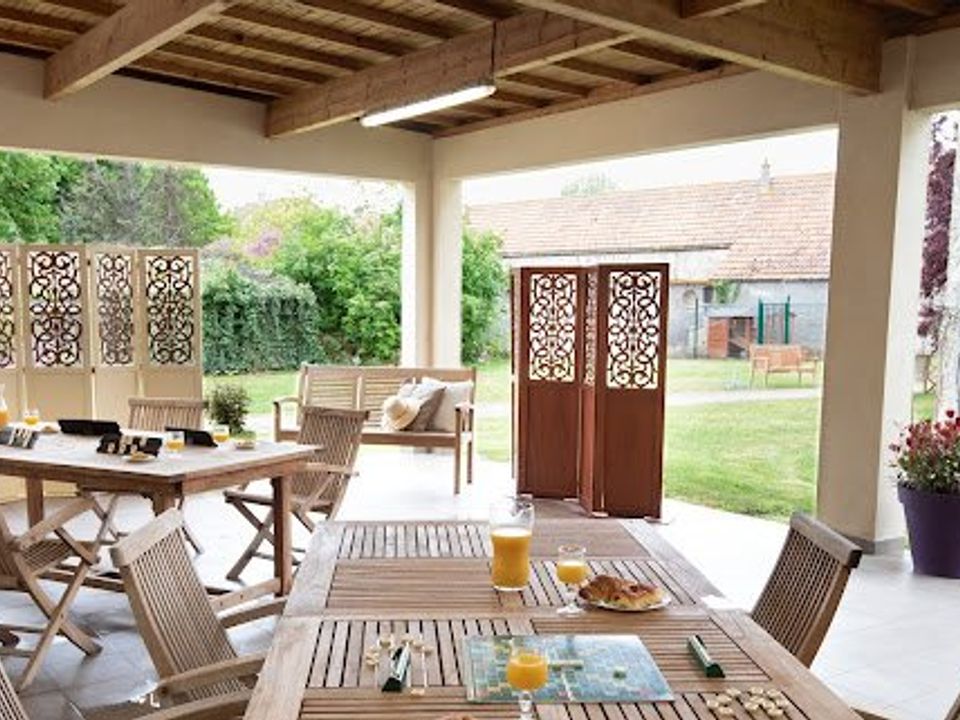 Erhvervsejendom i Lorcy, Loiret - foto 5