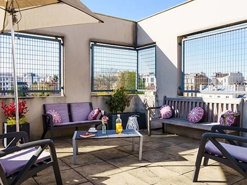 Erhvervsejendom i Pantin, Seine-Saint-Denis - foto 4
