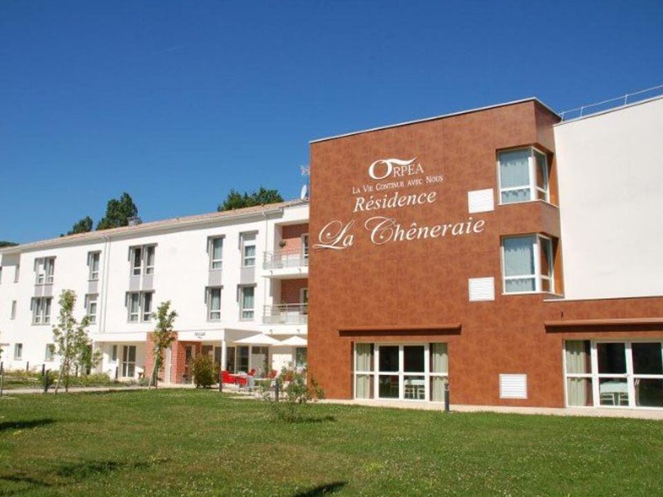 Erhvervsejendom i Bordeaux, Gironde - foto 1