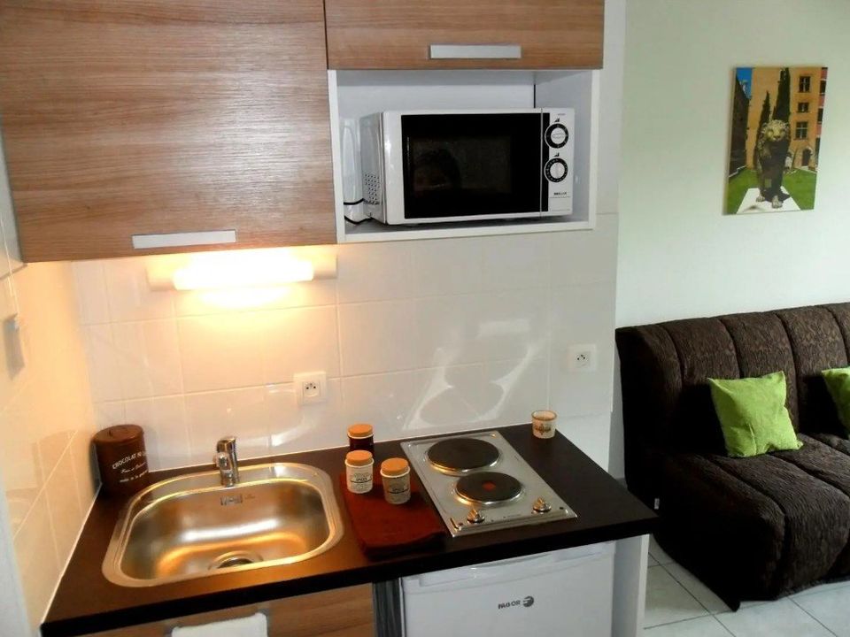 Erhvervsejendom i Villeurbanne, Rhone - foto 3