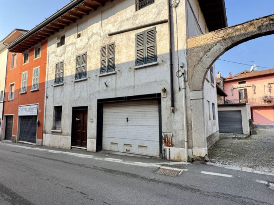 Villa i Bovezzo, Brescia - foto 1
