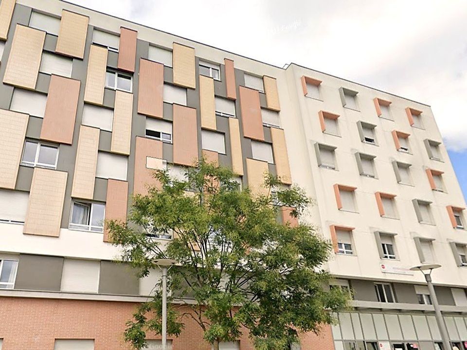 Erhvervsejendom i Cachan, Val-de-Marne - foto 1