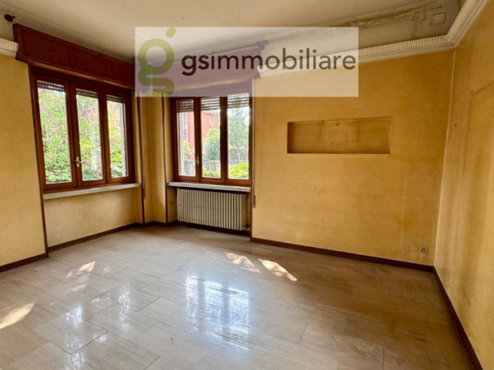 Lejlighed i Brescia, Brescia - foto 1