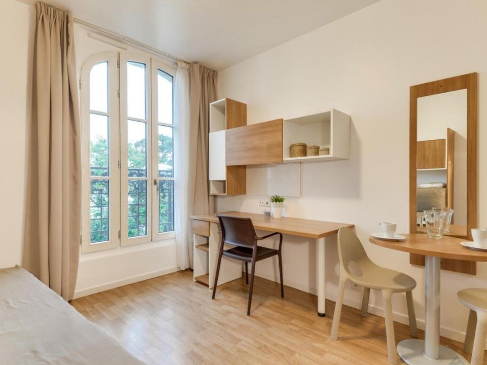 Erhvervsejendom i Vanves, Hauts-de-Seine - foto 2
