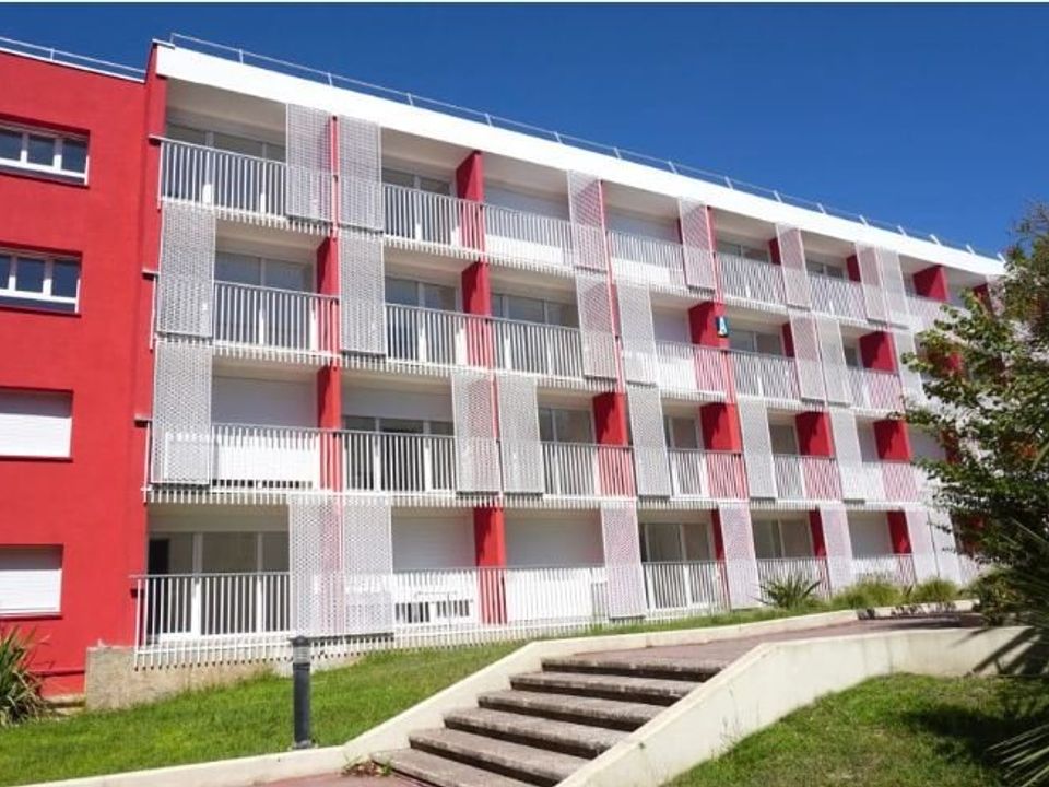 Erhvervsejendom i Montpellier, Herault - foto 1