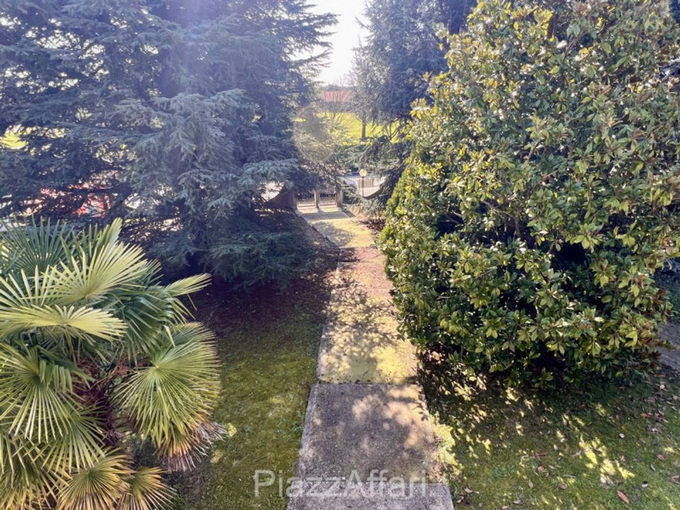 Villa i Brugine, Padua - foto 2