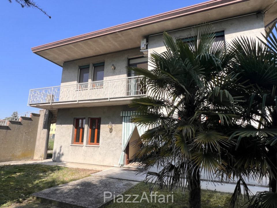 Villa i Brugine, Padua - foto 4