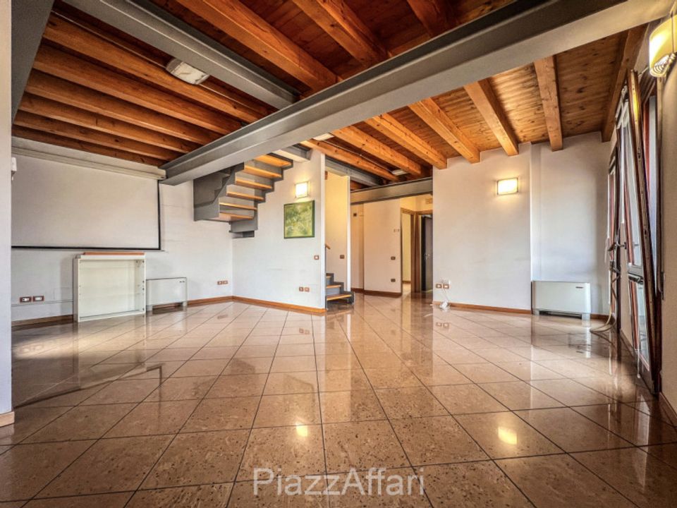 Lejlighed i Piove di Sacco, Padua - foto 2