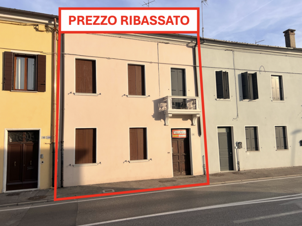 Villa i Piove di Sacco, Padua - foto 1