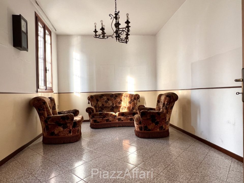 Villa i Piove di Sacco, Padua - foto 4