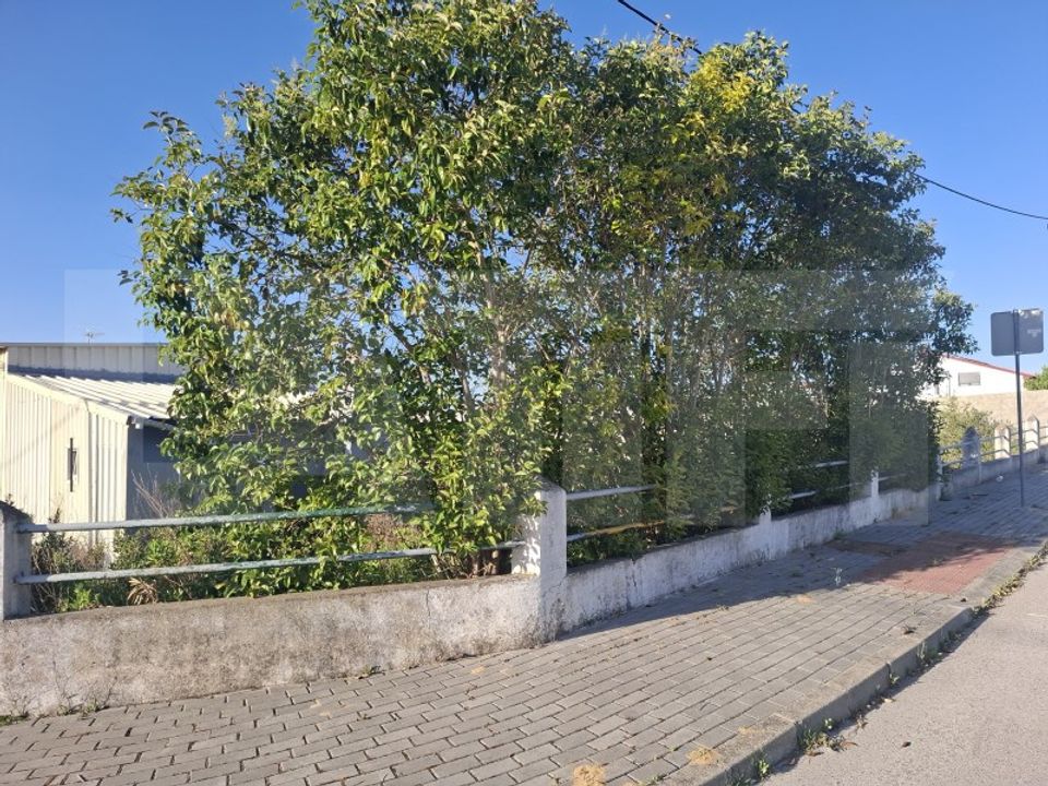 Helårsgrund i Quinta do Anjo, Setubal - foto 1