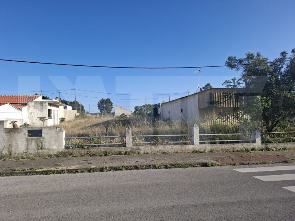 Helårsgrund i Quinta do Anjo, Setubal - foto 3