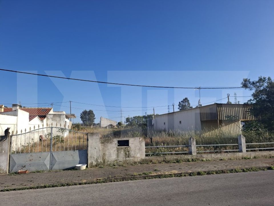 Helårsgrund i Quinta do Anjo, Setubal - foto 4