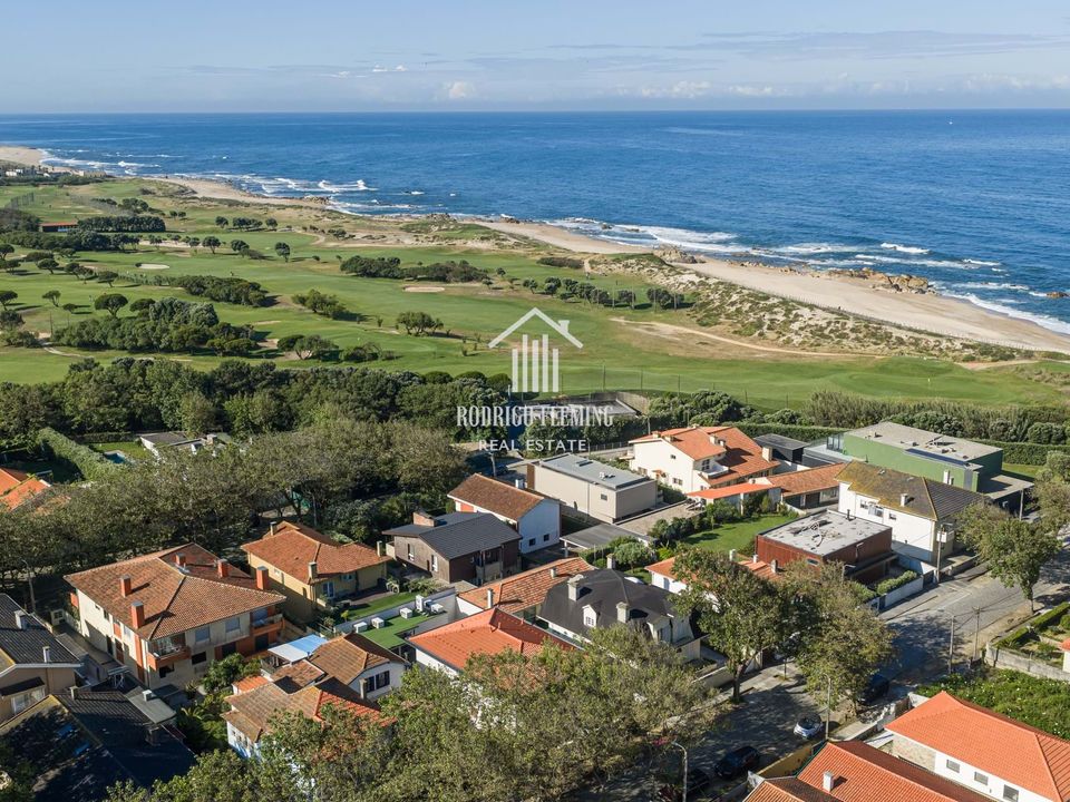 Villa i Arcozelo, Porto - foto 2