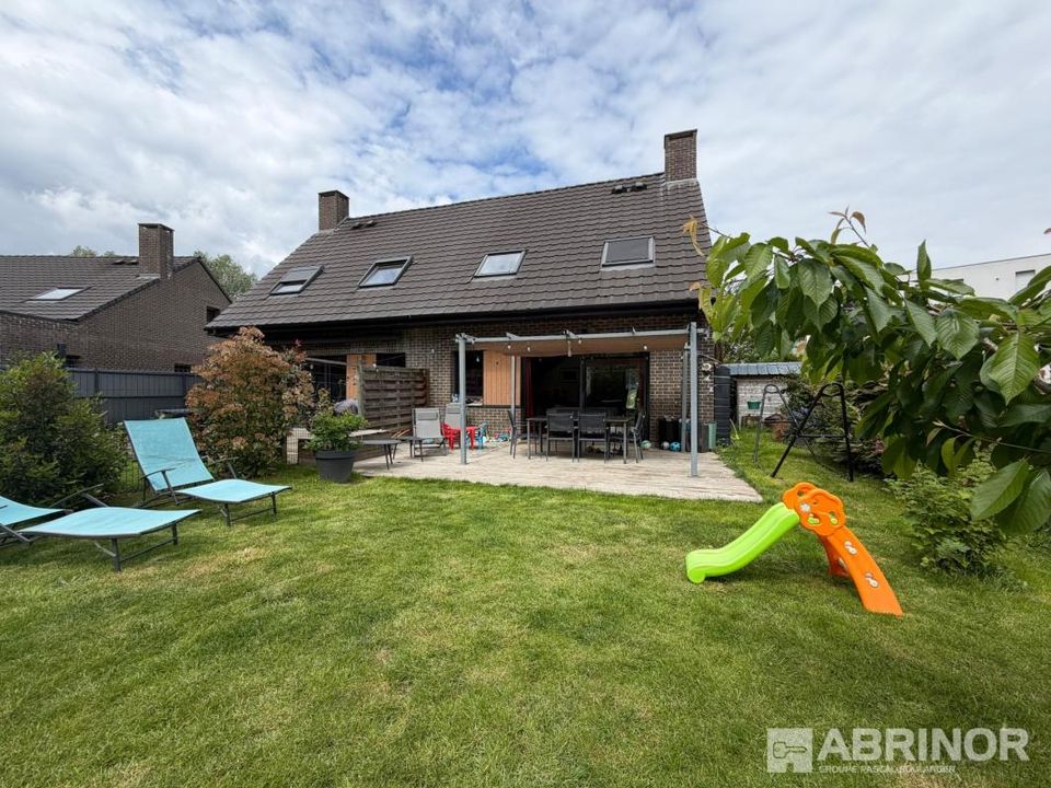 Villa i Loos, Nord - bilde 1
