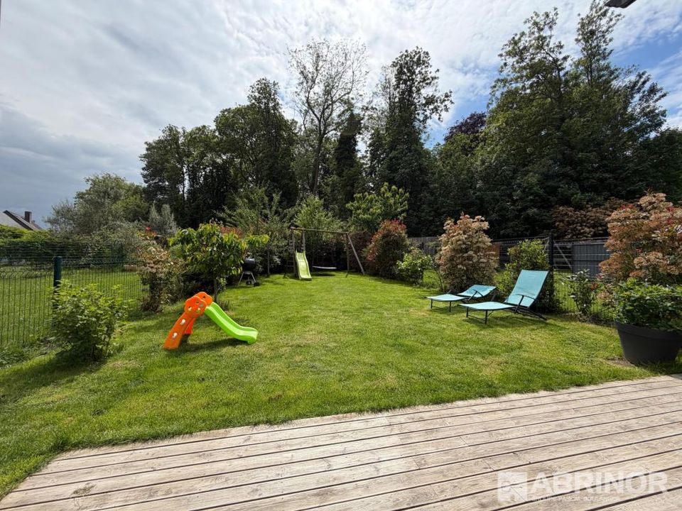 Villa i Loos, Nord - bilde 2