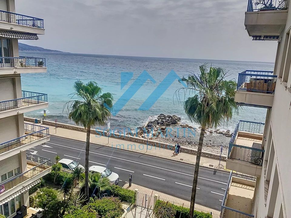Lejlighed i Menton, Alpes-Maritimes - foto 3