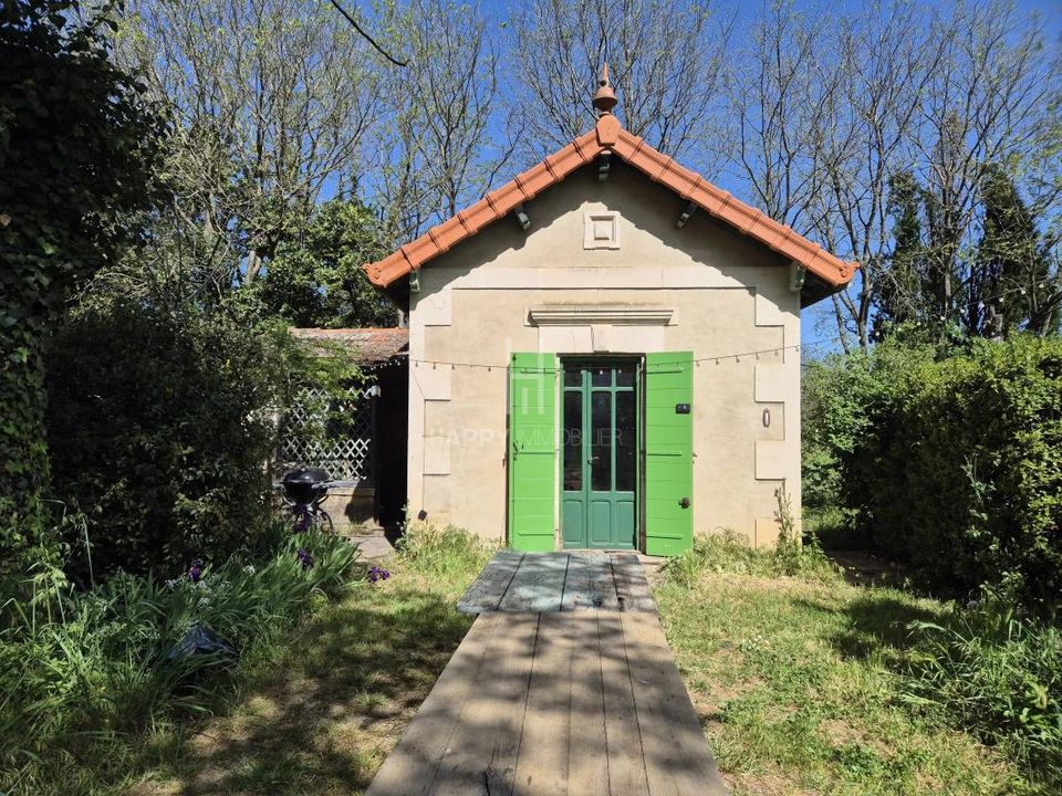Helårsgrund i Saint-Remy-de-Provence, Bouches-du-Rhone - foto 1