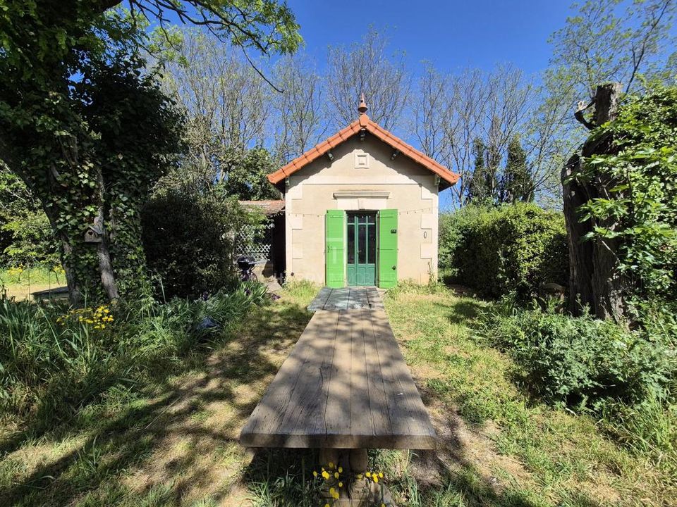 Helårsgrund i Saint-Remy-de-Provence, Bouches-du-Rhone - foto 2