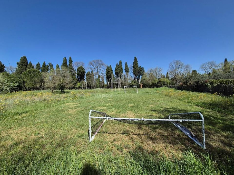 Helårsgrund i Saint-Remy-de-Provence, Bouches-du-Rhone - foto 4