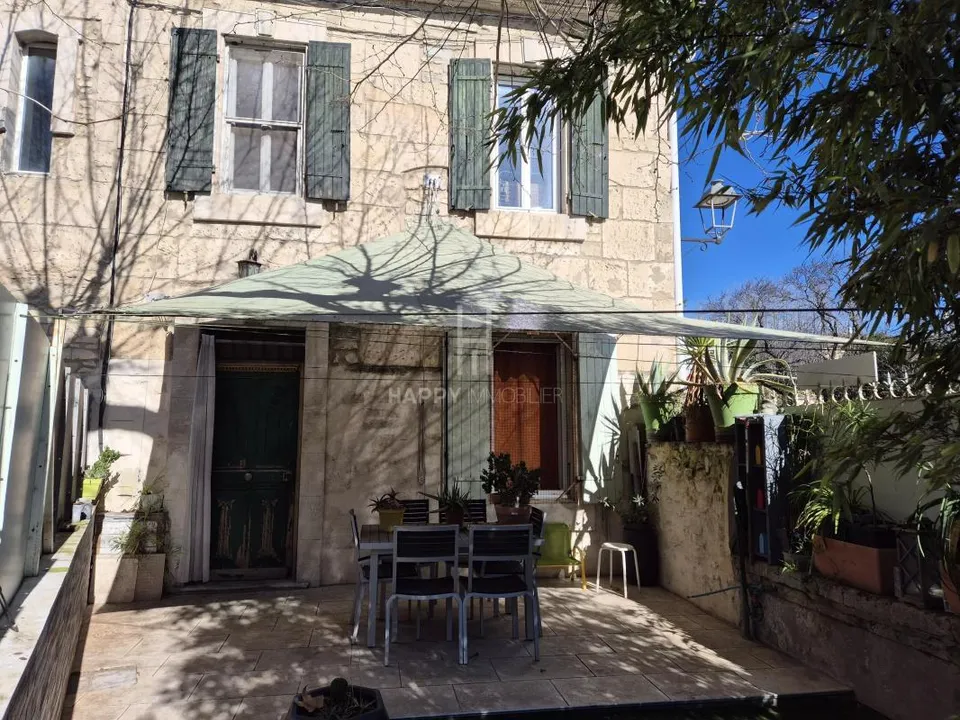 Casa de poble a Graveson, Bouches-du-Rhone - foto 3