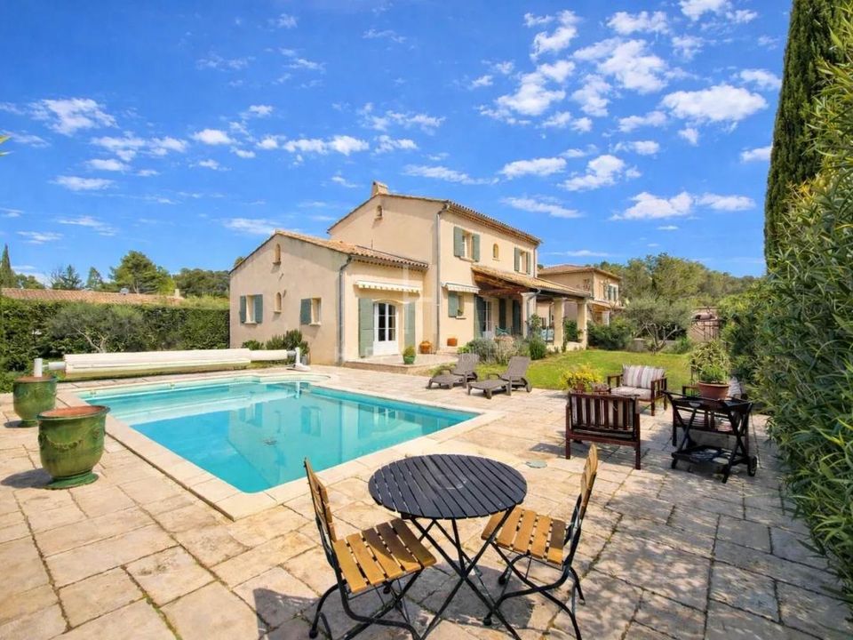 Landejendom i Barbentane, Bouches-du-Rhone - foto 2