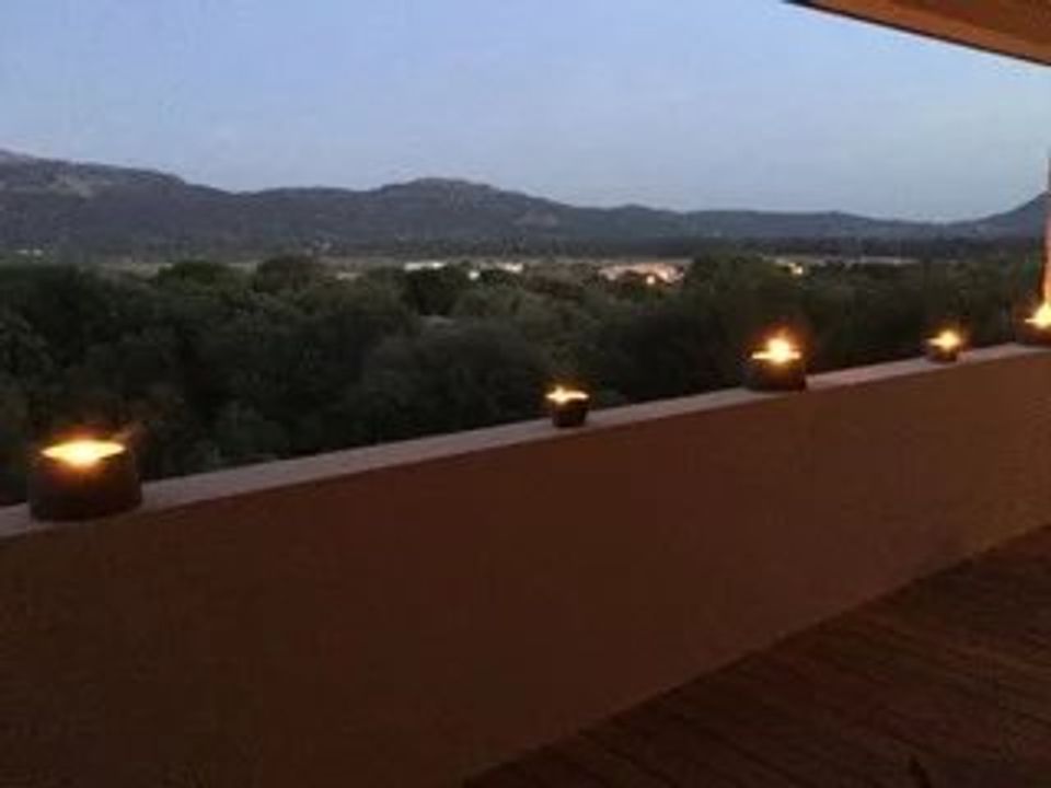Lejlighed i Porto-Vecchio, Corse-du-Sud - foto 1
