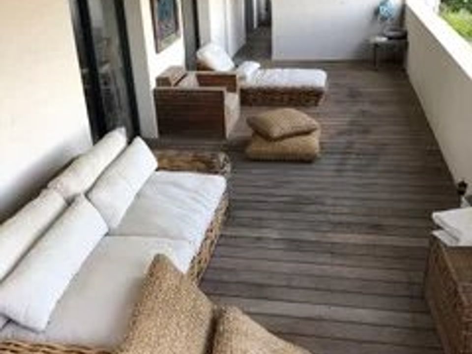 Lejlighed i Porto-Vecchio, Corse-du-Sud - foto 5