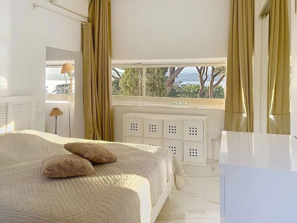 Lejlighed i Saint-Tropez, Var - foto 3