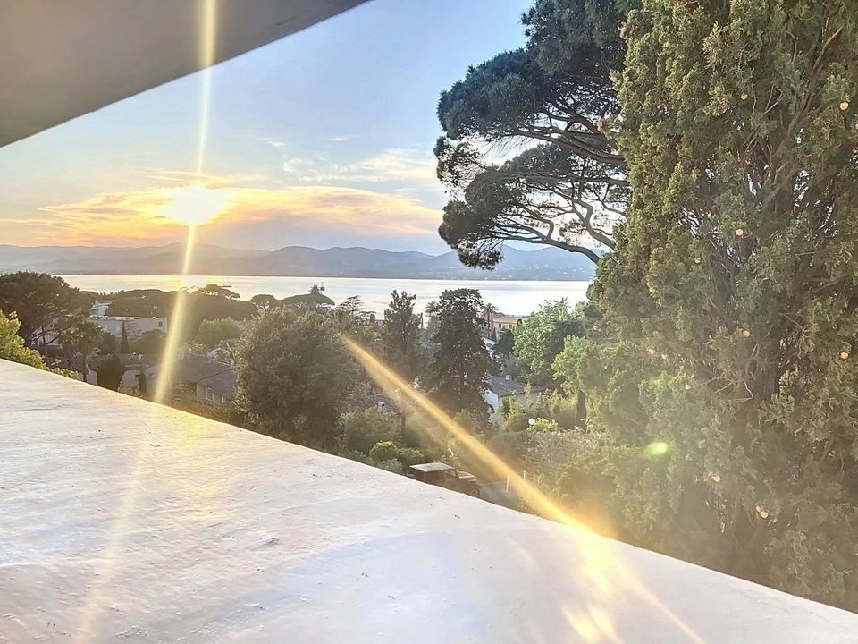 Lejlighed i Saint-Tropez, Var - foto 4