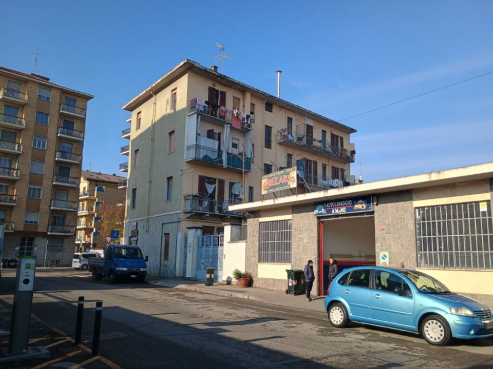 Erhvervsejendom i Torino, Turin - foto 1