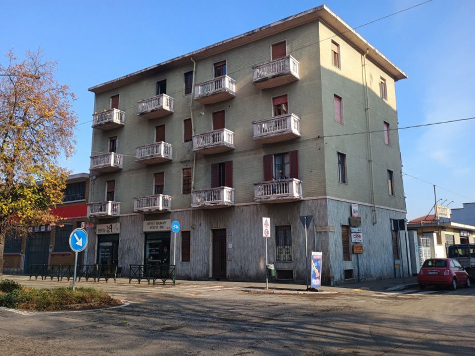 Erhvervsejendom i Torino, Turin - foto 2