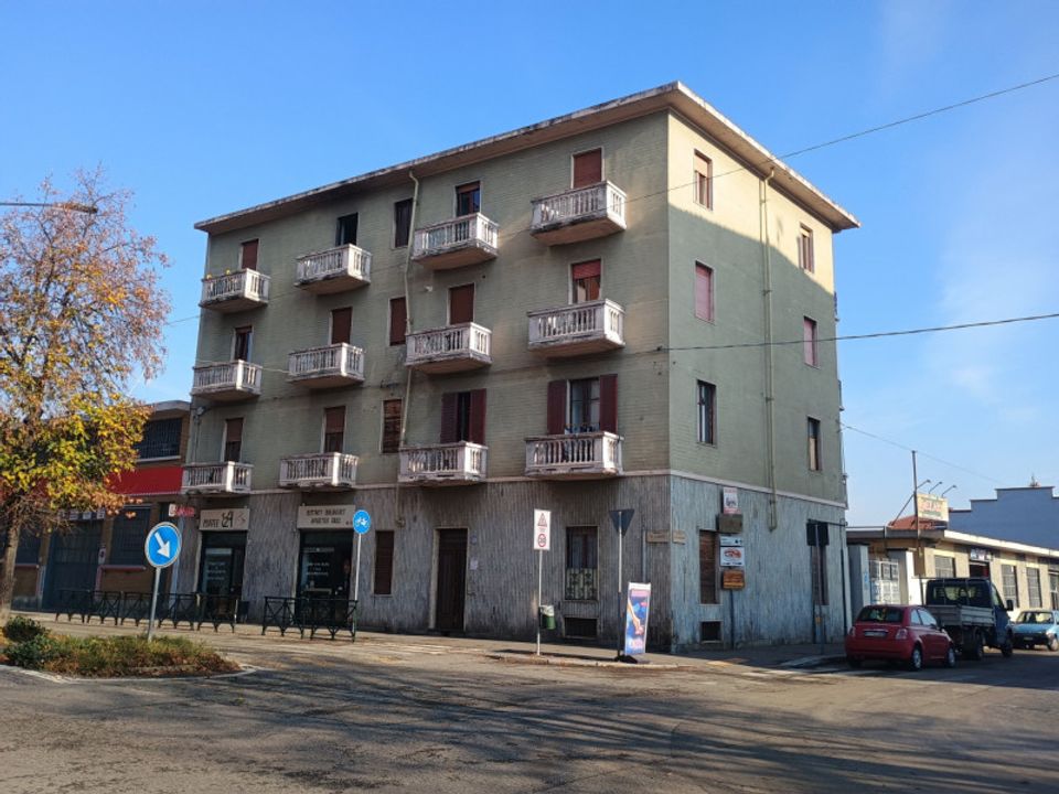 Erhvervsejendom i Torino, Turin - foto 3