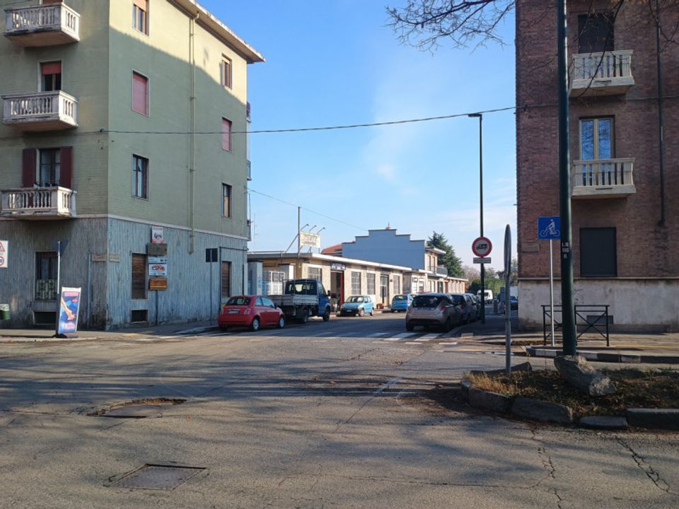 Erhvervsejendom i Torino, Turin - foto 4