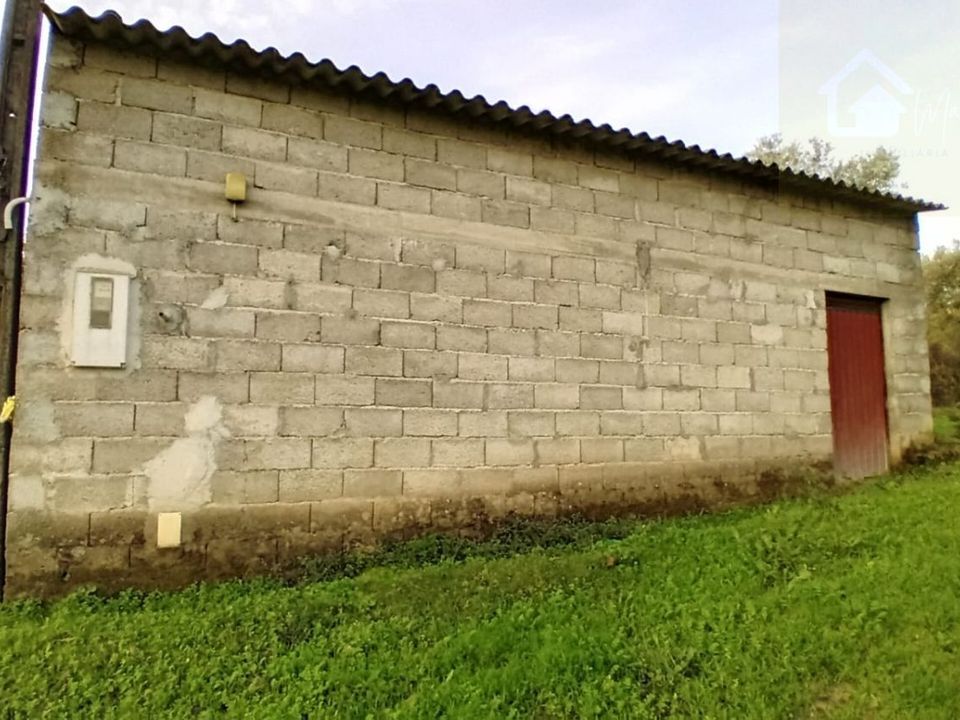 Villa i Mangualde, Viseu - foto 1