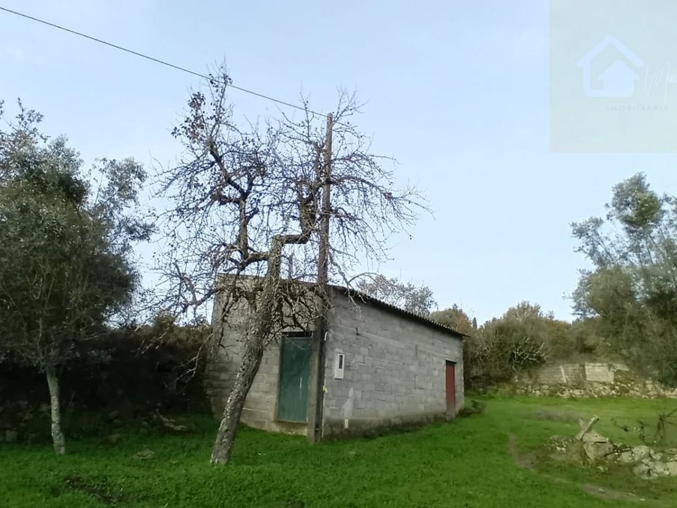 Villa i Mangualde, Viseu - foto 2