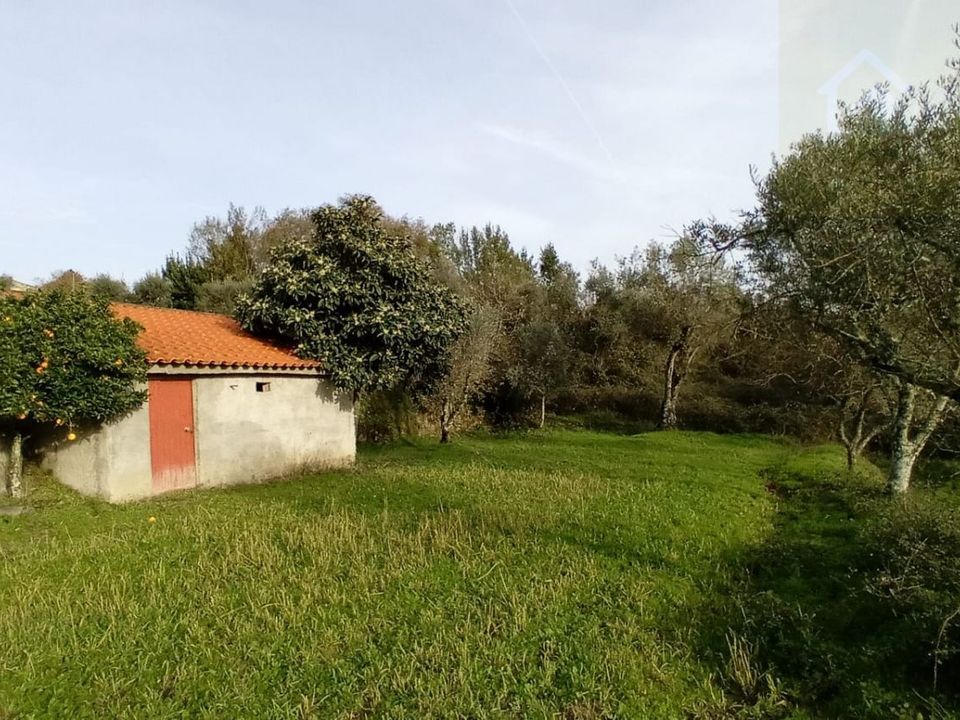 Villa i Mangualde, Viseu - foto 3