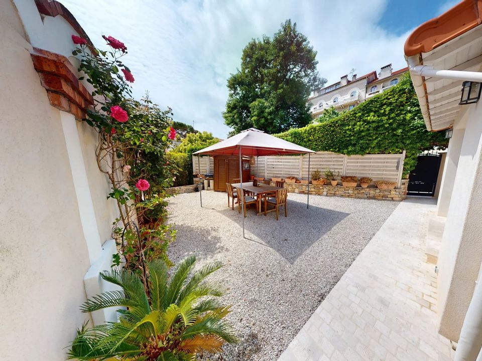 Villa i Antibes, Alpes-Maritimes - foto 3