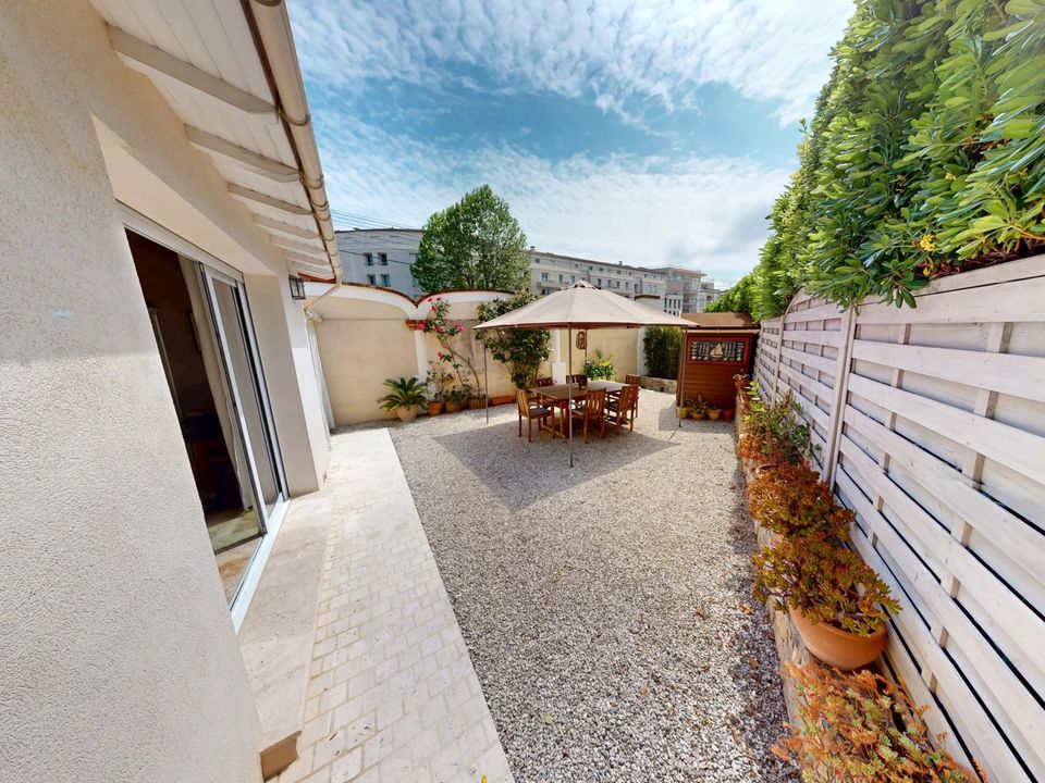 Villa i Antibes, Alpes-Maritimes - foto 4